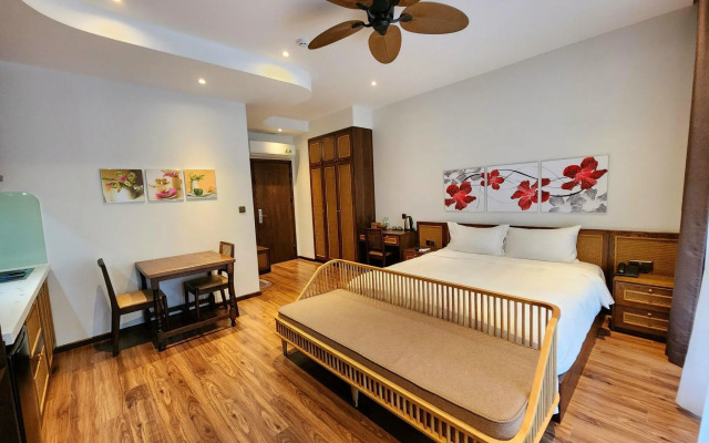 Hoi An Emotion Boutique Villa