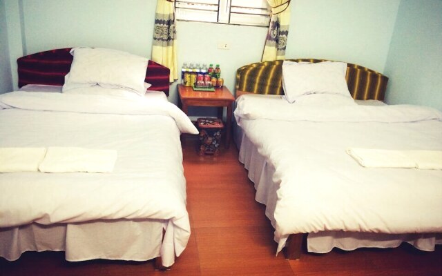 An Dat Hotel