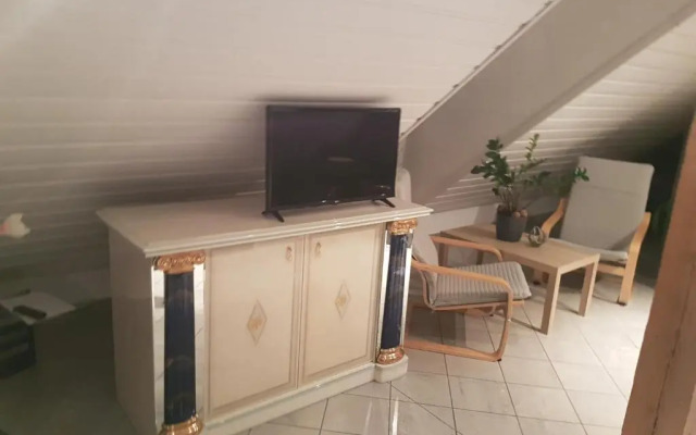 Gino s Ferienwohnung