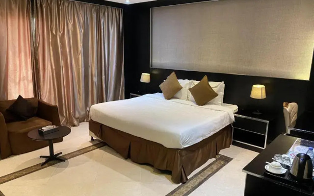 RAK Hotel-Aparts