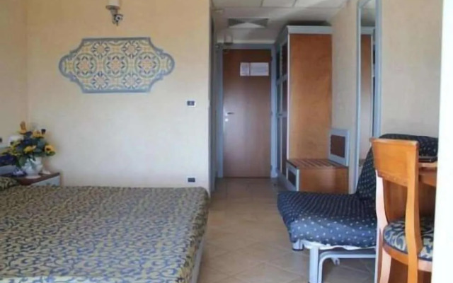 Hotel Residenza del Golfo