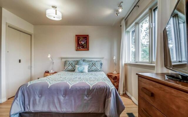 Vineyard Villa Bed & Breakfast