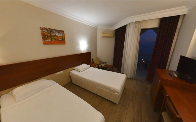 Anitas Hotel