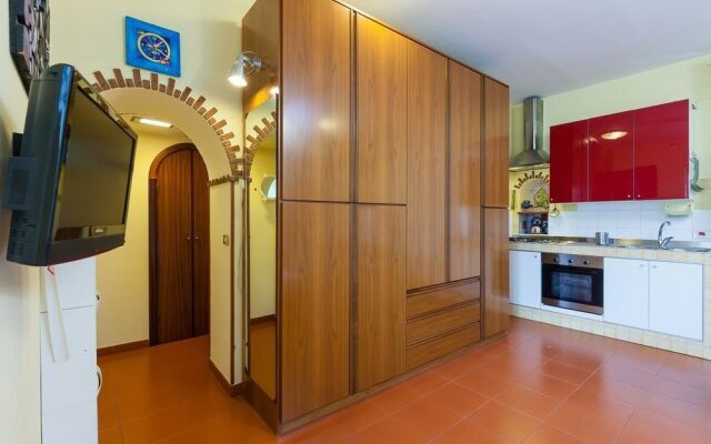 Apartment Amedeo Savoia - BH 49