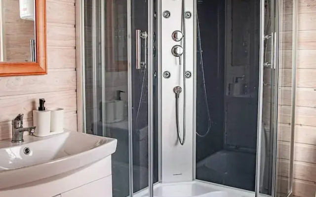 Holiday Home in Dziwnowek Near Baltic Sea