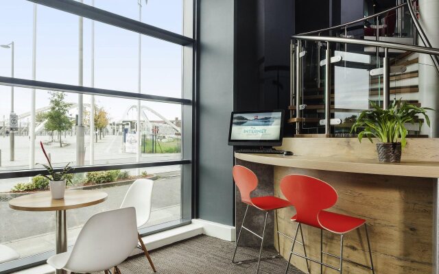 ibis London Wembley