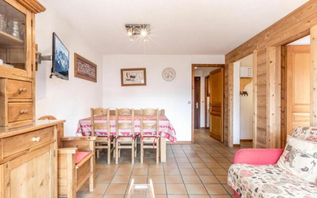 Appartement La Clusaz, 2 pièces, 5 personnes - FR-1-304-84