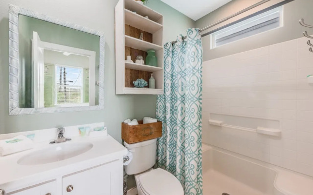 Caney Creek Beach Club