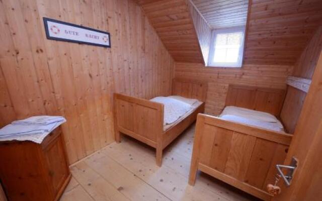 Rifugio Fronza alle Coronelle - Kölner Hütte