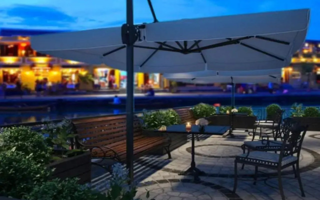 Hoi An Golden Holiday Hotel & Spa