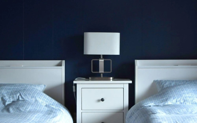 Ramjet Sotoura Beach House Shimoda