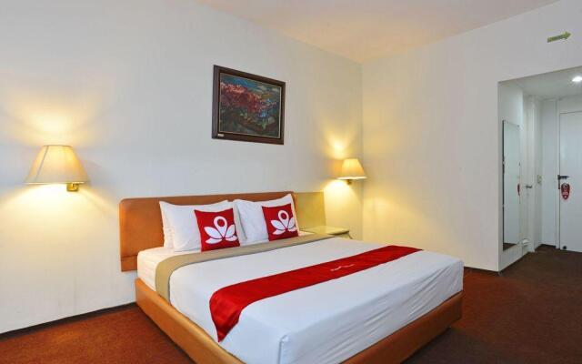 ZEN Rooms Kebayoran