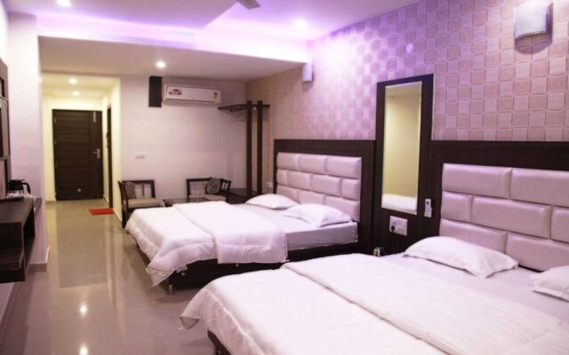 Hotel Kimaya