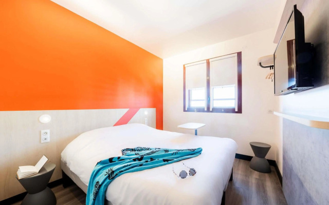 ibis budget Perpignan Centre Méditerranée