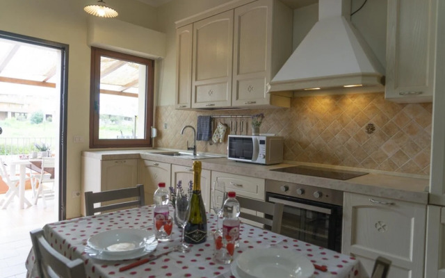 Viale Sardegna 100 Dx