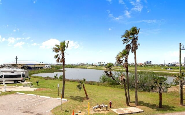 Seascape 1104 - 1 Br Condo