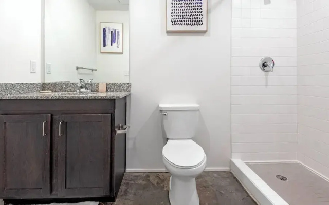 Landing Furnished Apartments Downtown Memphis