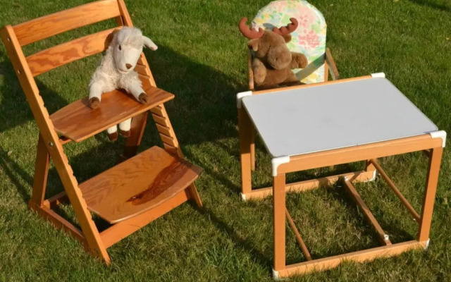 Holiday Home Vogelsang