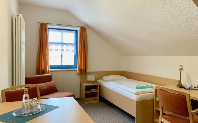 Evangelisches Allianzhaus Bad Blankenburg