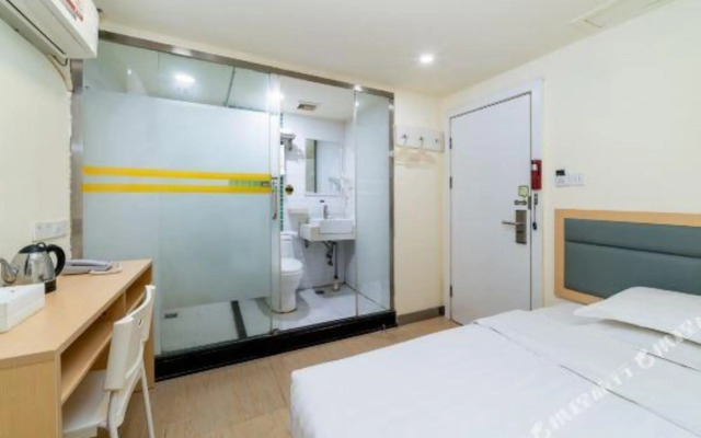 Binkaili_Hotel