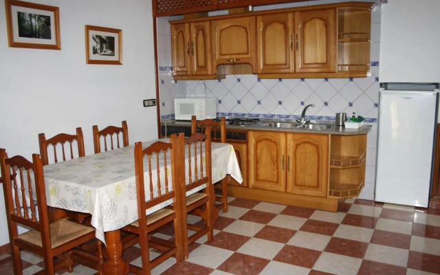El Mirador