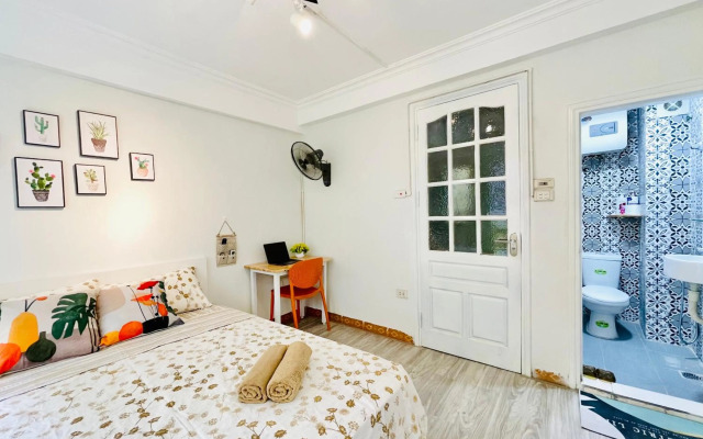 Vitamin Home Hoan Kiem 35