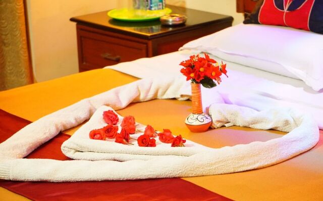 Annai Residence Pondicherry