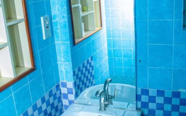 Sirona Getaway Hotel