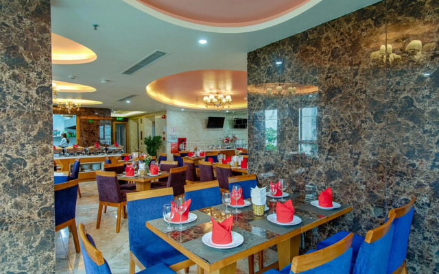 Sea Queen Hotel