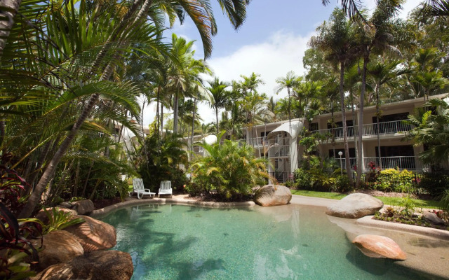 Melaleuca Resort
