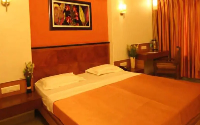 Hotel Dhiraj