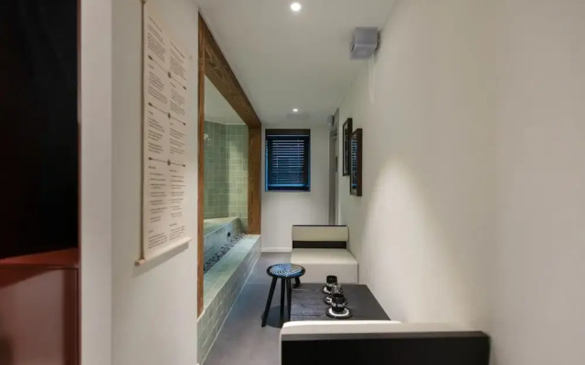 Stay Passport Sindang Ryokan