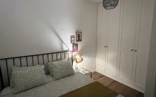 Lamada One Bedroom Apartment