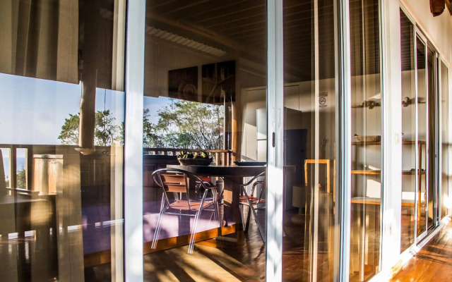 Vista Naranja Ocean View House