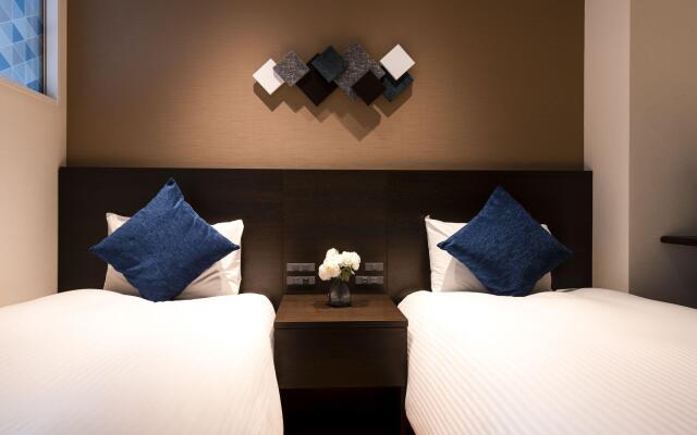 Ueno Hotel