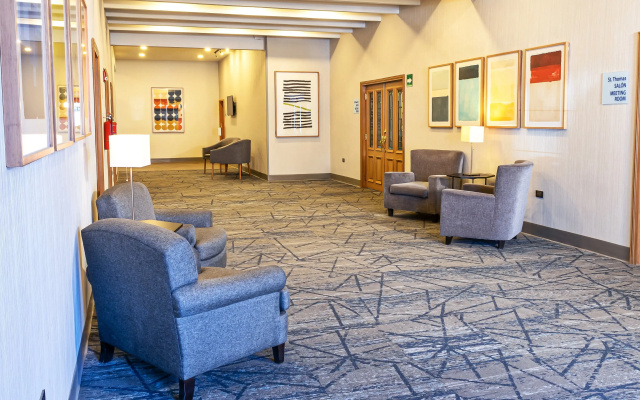Holiday Inn Express Chihuahua by IHG