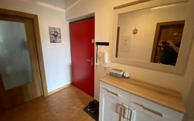 Apartment Riviera 510-8 Lipno Home