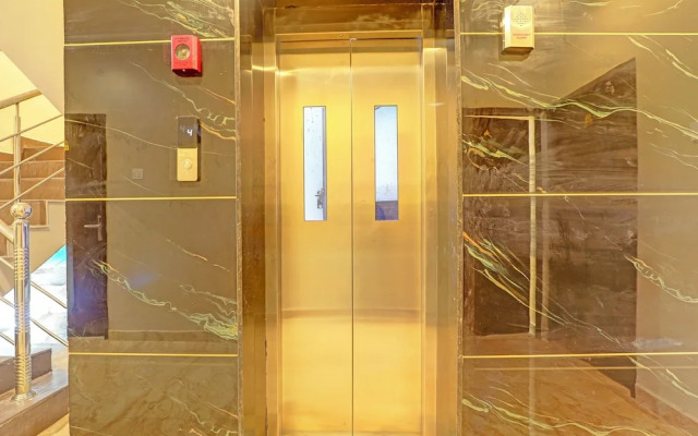 Fabhotel Royal Atlantis Studio Apartments