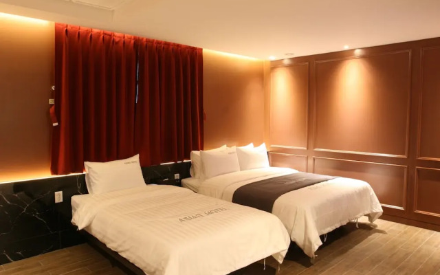 Hotel Banwol
