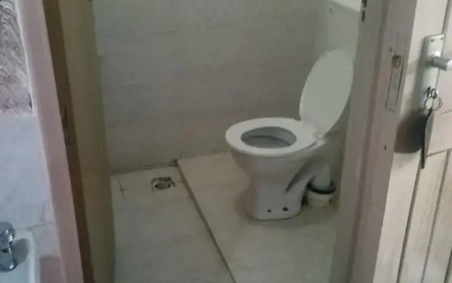 Hotel Horns
