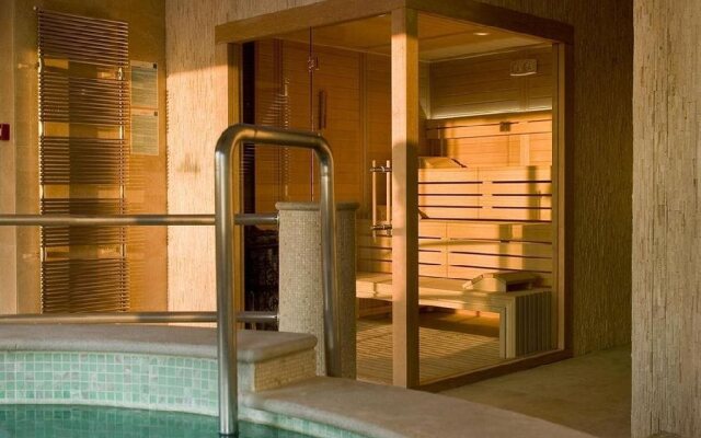 Hotel Sirmione Terme