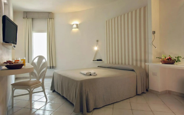 Hotel Mare Pineta
