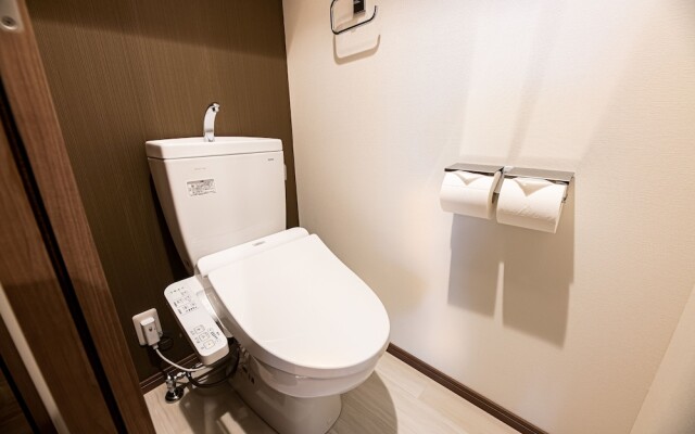 Tomariehotel & condominium