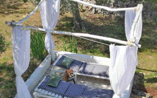 La Cabane Ostuni Sea View Holiday Home