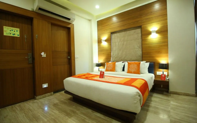 Fabhotel Kyra