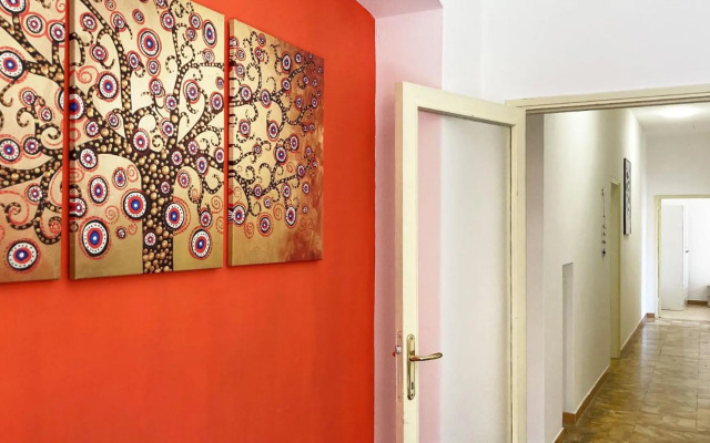 Appartamento Carpani