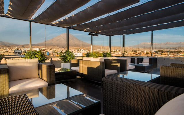 Hotel Viza