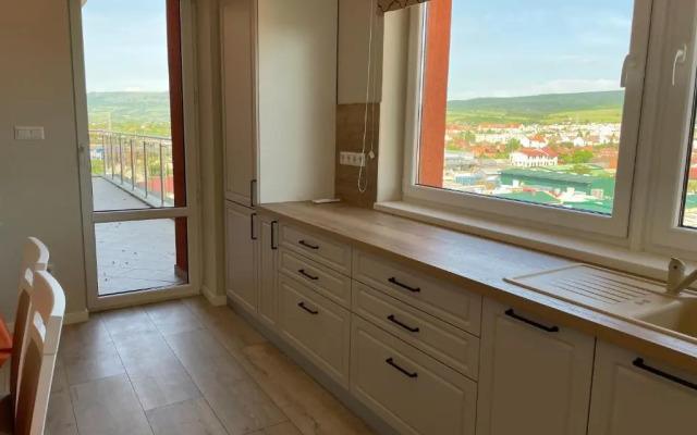 Fortuna Panorama Apartman