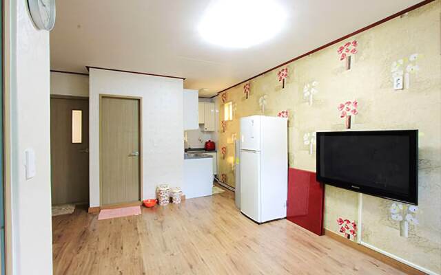 Yeongdeok Songa Pension