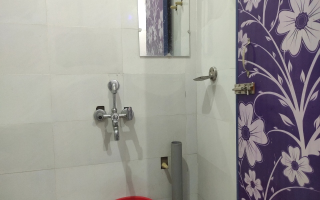 Homocation Manas Green Homestay